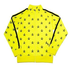Size Small Jeffree Star complete track suit! BNIB